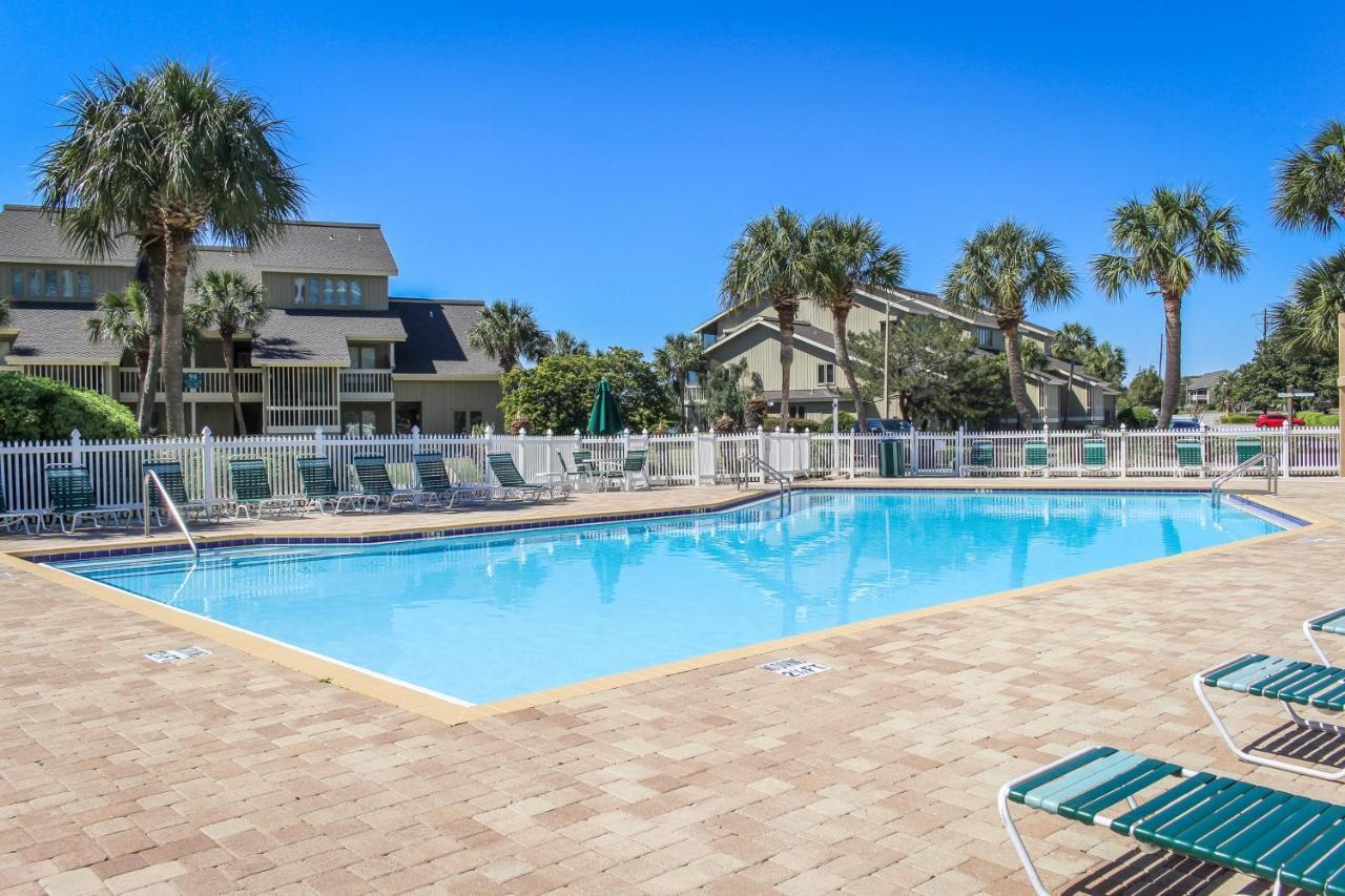 Seascape Golf Villas 92G Destin Exteriör bild